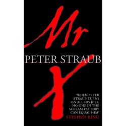 Mr. X