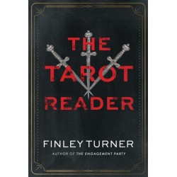 The Tarot Reader: A Novel