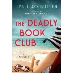 The Deadly Book Club: A Thriller