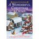A Wonderful Christmas Crime: A Christmas Tree Farm Mystery
