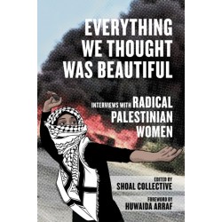Everything We Thought Was Beautiful