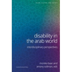 Disability in the Arab World: Interdisciplinary Perspectives