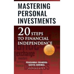 Mastering Personal Investments: 20 Steps to Financial Independence