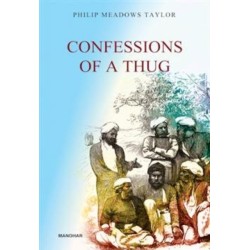 Confessions of a Thug