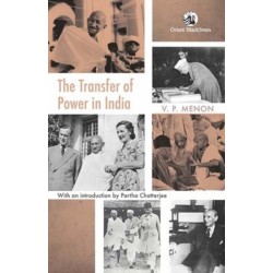 The Transfer of Power in India