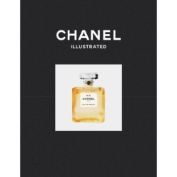 Chanel Illustrated