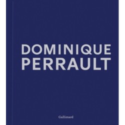 Dominique Perrault: Dreams Works Manifestos