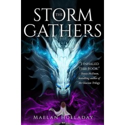The Storm Gathers