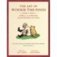 The Art of Winnie-the-Pooh: How E. H. Shepard Illustrated an Icon