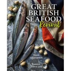 Great British Seafood Revival