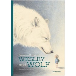 Wesley and Wolf