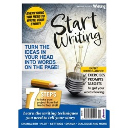 Start Writing