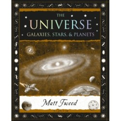 The Pocket Universe: Galaxies, Stars, Planets and Moons