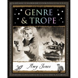 Genre and Trope