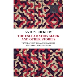 Exclamation Mark: And Other Stories