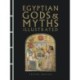 Egyptian Gods & Myths Illustrated