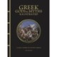 Greek Gods & Myths Illustrated: Classic Stories of Ancient Greece