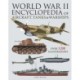 World War II Encyclopedia of Aircraft, Tanks & Warships: Over 1200 Illustrations