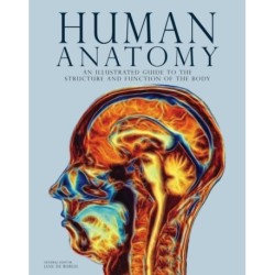 Human Anatomy: An Illustrated Guide to the Structure and Function of the Body