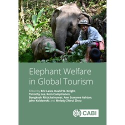 Elephant Welfare in Global Tourism