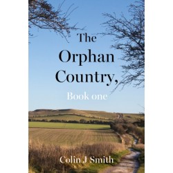The Orphan Country, Book one