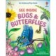 See Inside Bugs and Butterflies