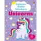 Cute Stickers Unicorns