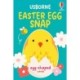 Easter Egg Snap