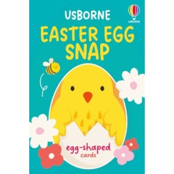Easter Egg Snap