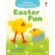 Easter Fun