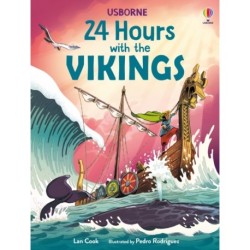 24 Hours with the Vikings
