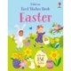 First Sticker Book Easter