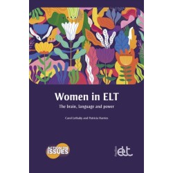 Women in ELT: The brain, language and power