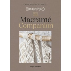 The Macrame Companion