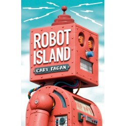 Robot Island