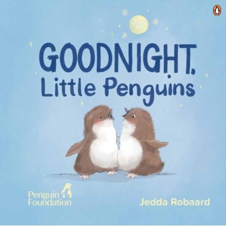 Good Night, Little Penguins