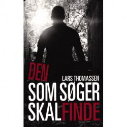 Den som søger skal finde