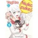 Nukozuke! Volume 5