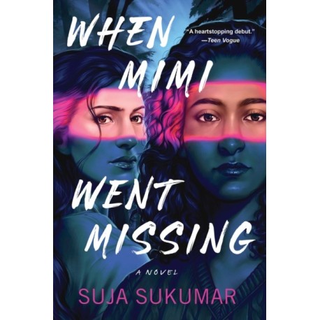 When Mimi Went Missing