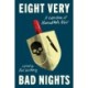 Eight Very Bad Nights: A Collection of Hanukkah Noir