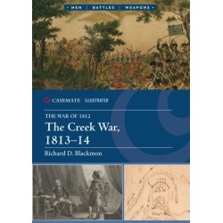 The Creek War 1813–14