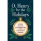 O. Henry for the Holidays