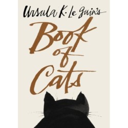 Ursula K. Le Guin's Book of Cats