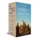 The American Short Story: The Nineteenth Century: A Library of America Boxed Set