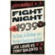 Fight Night 1939: The Champ, the Challenger, and a Portrait of America on the Brink