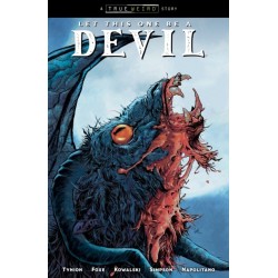 Let This One Be a Devil Volume 1