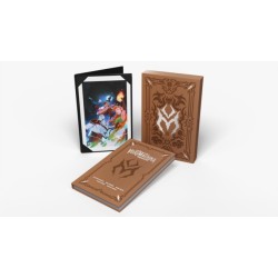 Critical Role: Vox Machina Origins Volume IV (Deluxe Ed.): Vox Machina Origins