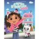 DreamWorks Gabby's Dollhouse: The Movie Illustrated Storybook: Official Movie Tie-In