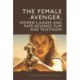 The The Female Avenger, Women’s Anger and Rape-Revenge Film and Television