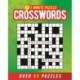 5 Minute Puzzles: Crosswords: Over 60 Puzzles